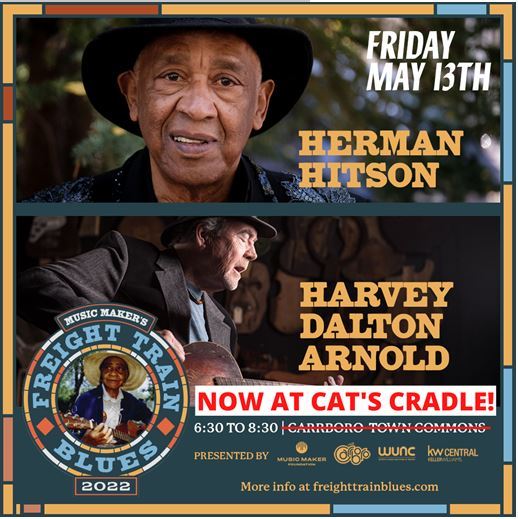 VenueChangeFreightTrain