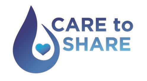 Care to Share Logo