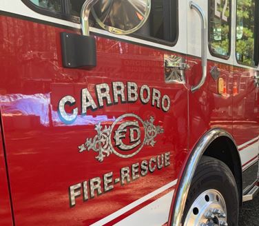 Carrboro Fire Rescue