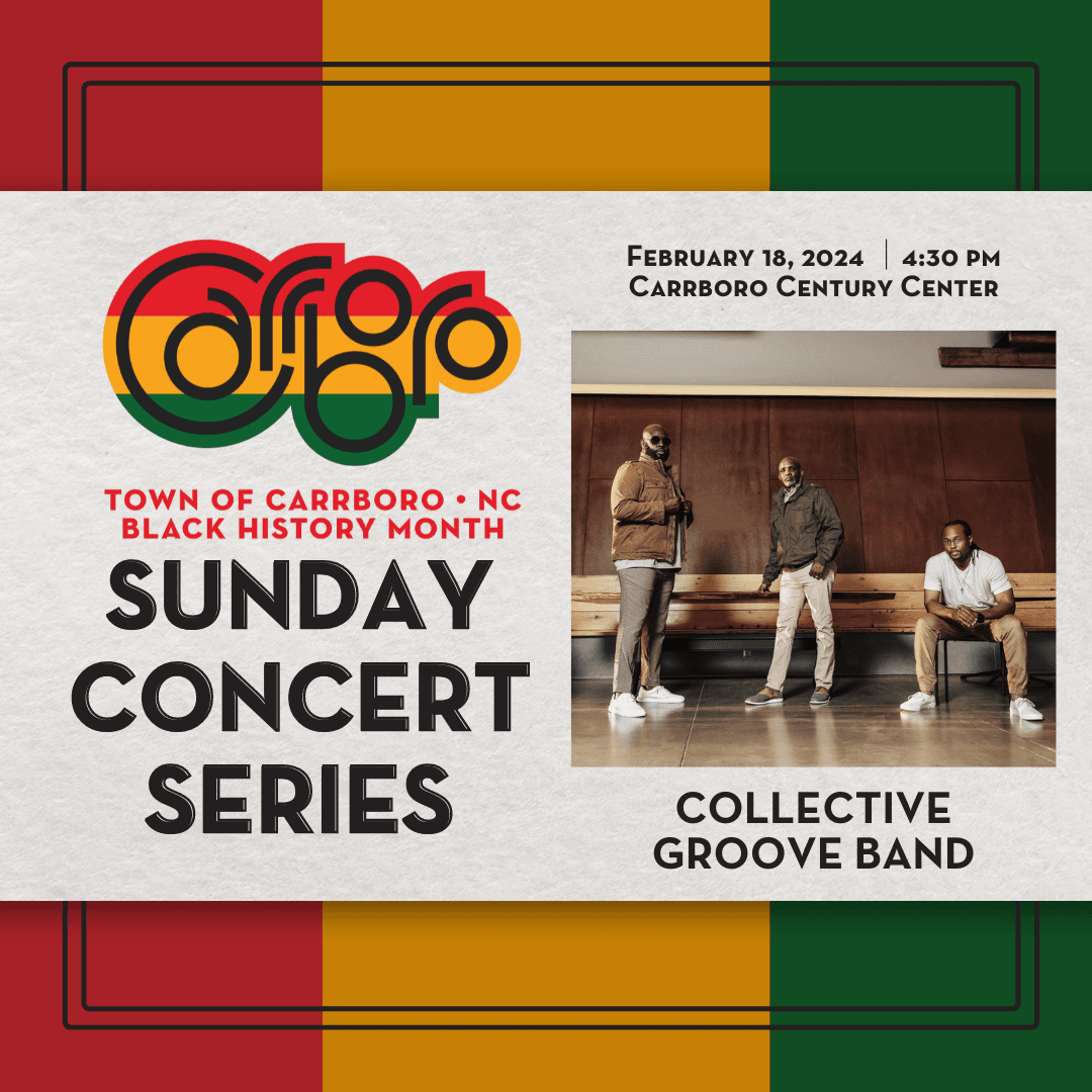 Collective Groove Band